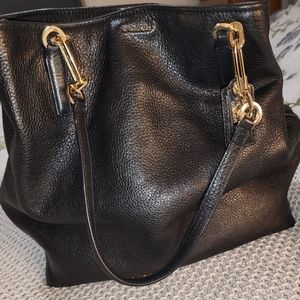 Coach Leather Purse